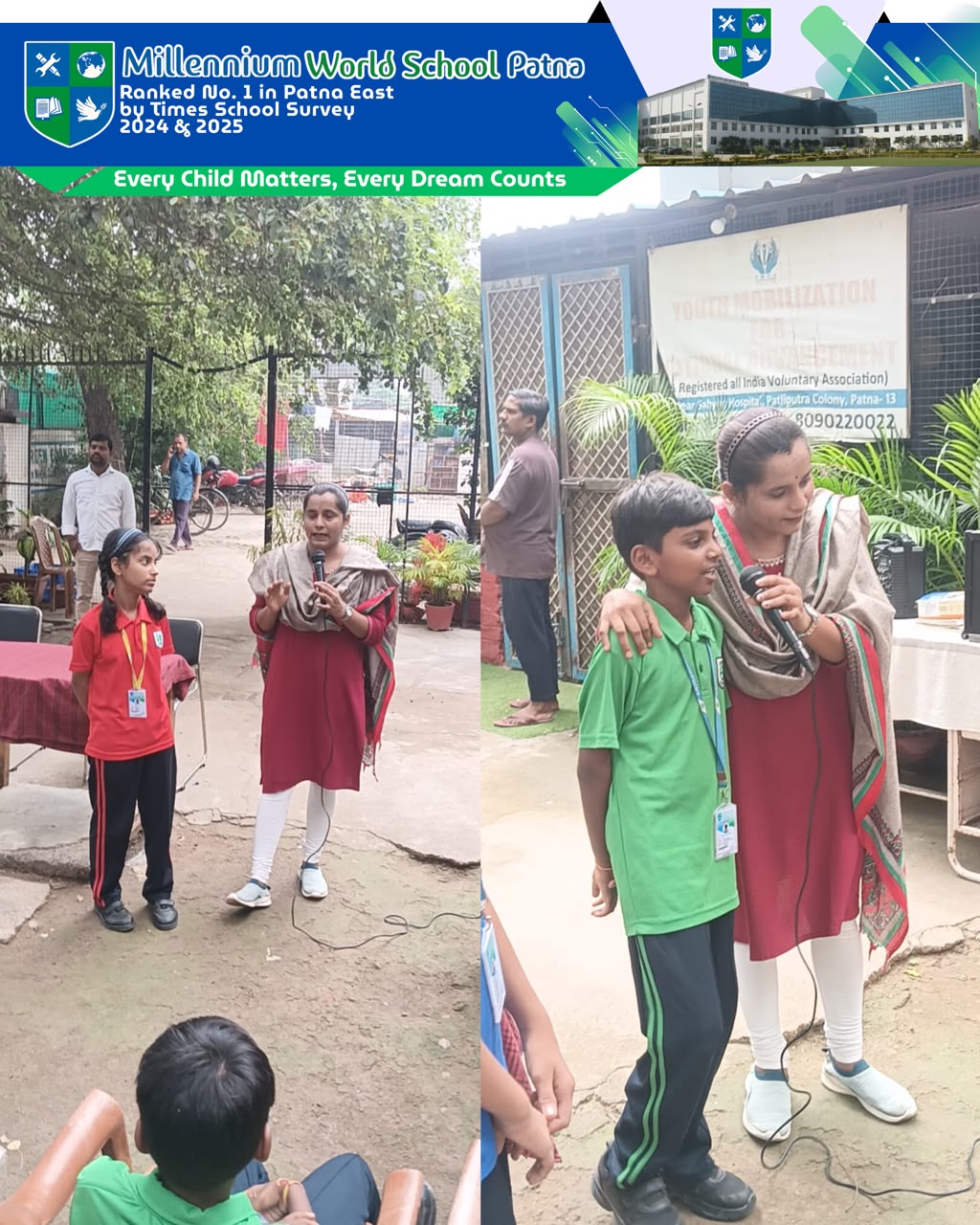 cbse school in kankarbagh patna